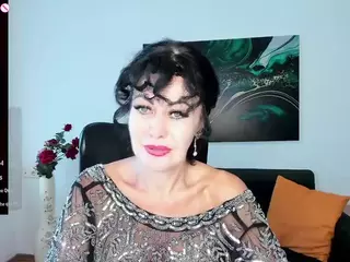 SilviaWallec's Live Sex Cam Show