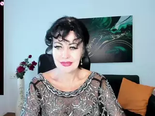 SilviaWallec's Live Sex Cam Show