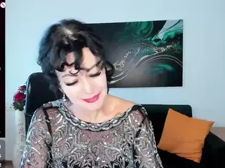 SilviaWallec's Live Sex Cam Show