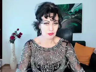 SilviaWallec's Live Sex Cam Show