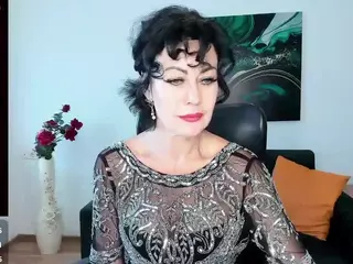 SilviaWallec's Live Sex Cam Show