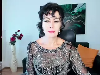SilviaWallec's Live Sex Cam Show