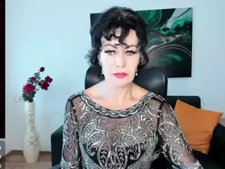SilviaWallec's Live Sex Cam Show