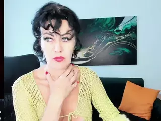 SilviaWallec's Live Sex Cam Show