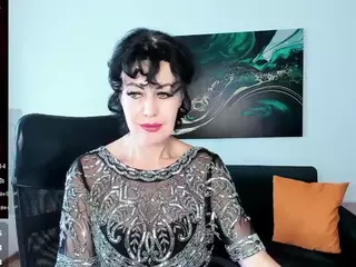 SilviaWallec's Live Sex Cam Show