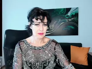 SilviaWallec's Live Sex Cam Show
