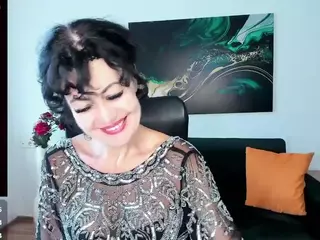 SilviaWallec's Live Sex Cam Show