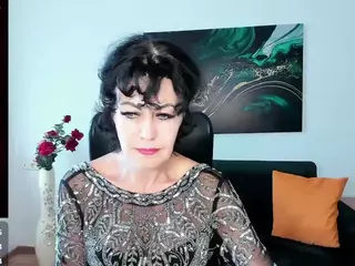 SilviaWallec's Live Sex Cam Show