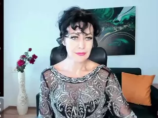 SilviaWallec's Live Sex Cam Show