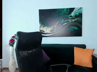 SilviaWallec's Live Sex Cam Show
