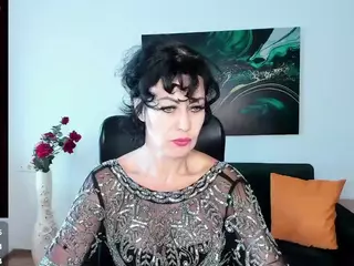 SilviaWallec's Live Sex Cam Show