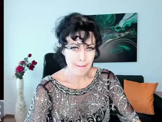 SilviaWallec's Live Sex Cam Show