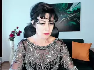 SilviaWallec's Live Sex Cam Show