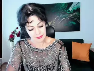 SilviaWallec's Live Sex Cam Show