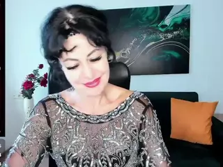 SilviaWallec's Live Sex Cam Show