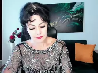 SilviaWallec's Live Sex Cam Show