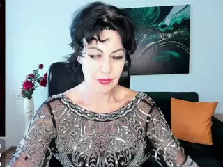 SilviaWallec's Live Sex Cam Show