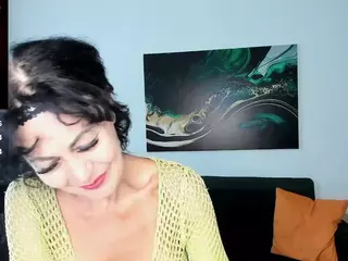 SilviaWallec's Live Sex Cam Show