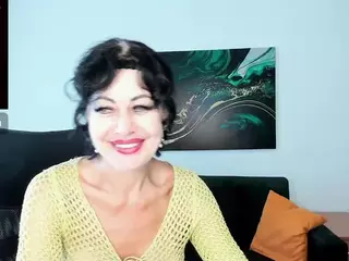 SilviaWallec's Live Sex Cam Show