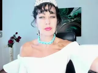 SilviaWallec's Live Sex Cam Show
