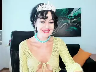 SilviaWallec's Live Sex Cam Show