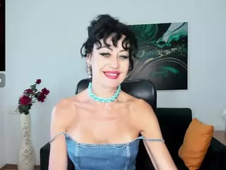 SilviaWallec's Live Sex Cam Show