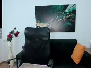 SilviaWallec's Live Sex Cam Show