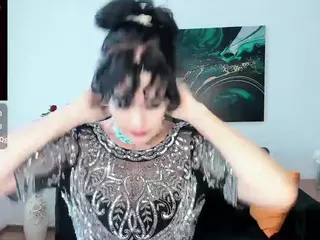 SilviaWallec's Live Sex Cam Show