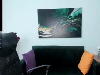 SilviaWallec's Live Sex Cam Show