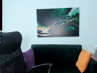 SilviaWallec's Live Sex Cam Show