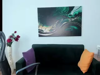 SilviaWallec's Live Sex Cam Show