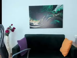SilviaWallec's Live Sex Cam Show