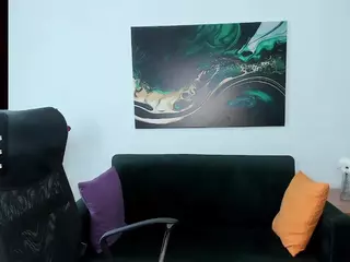 SilviaWallec's Live Sex Cam Show