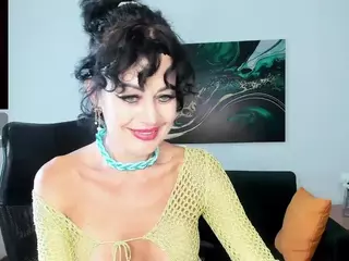 SilviaWallec's Live Sex Cam Show