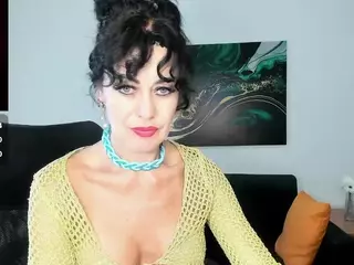 SilviaWallec's Live Sex Cam Show