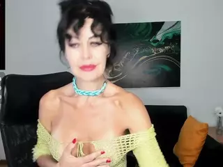 SilviaWallec's Live Sex Cam Show