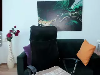 SilviaWallec's Live Sex Cam Show