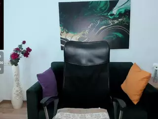 SilviaWallec's Live Sex Cam Show
