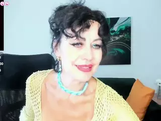 SilviaWallec's Live Sex Cam Show