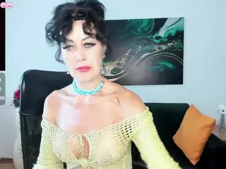 SilviaWallec's Live Sex Cam Show