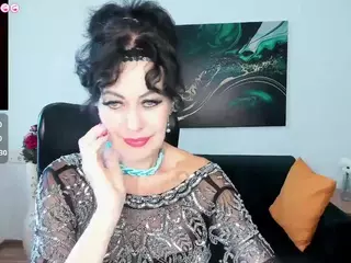 SilviaWallec's Live Sex Cam Show