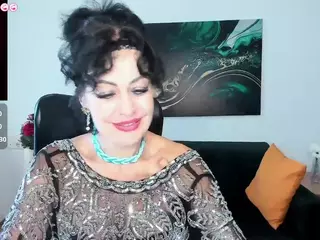 SilviaWallec's Live Sex Cam Show