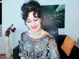 SilviaWallec's Live Sex Cam Show