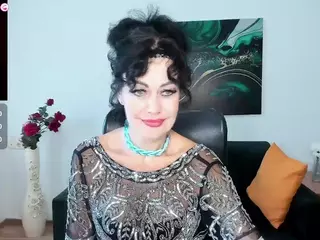 SilviaWallec's Live Sex Cam Show