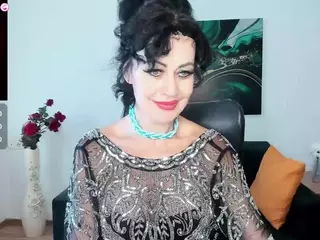 SilviaWallec's Live Sex Cam Show