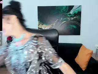 SilviaWallec's Live Sex Cam Show