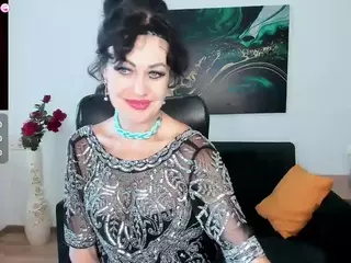 SilviaWallec's Live Sex Cam Show