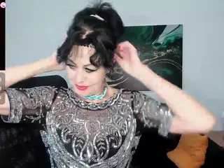 SilviaWallec's Live Sex Cam Show