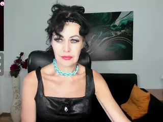 SilviaWallec's Live Sex Cam Show
