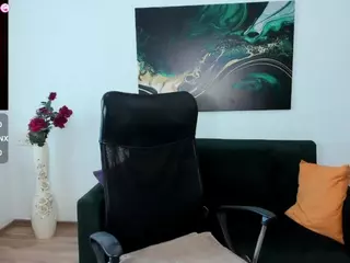 SilviaWallec's Live Sex Cam Show
